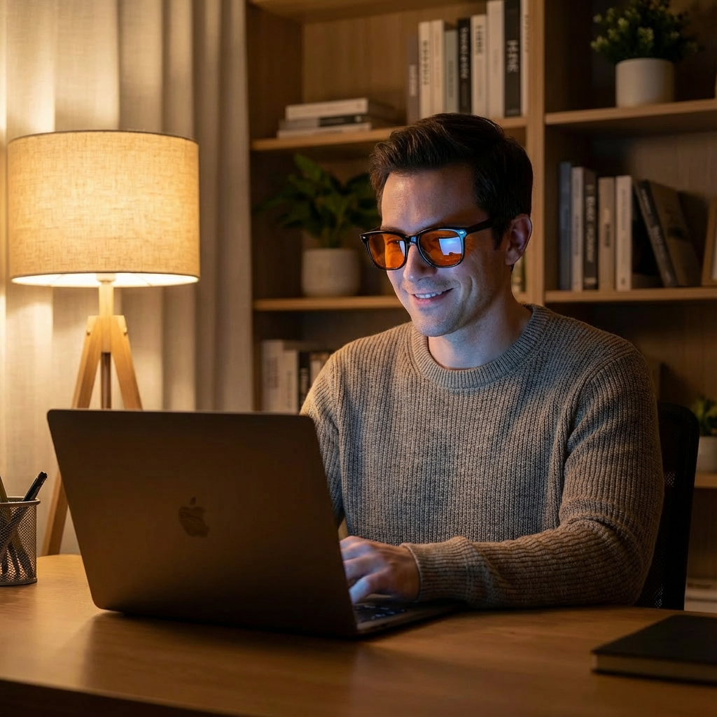 Dante Blue Light Blockers