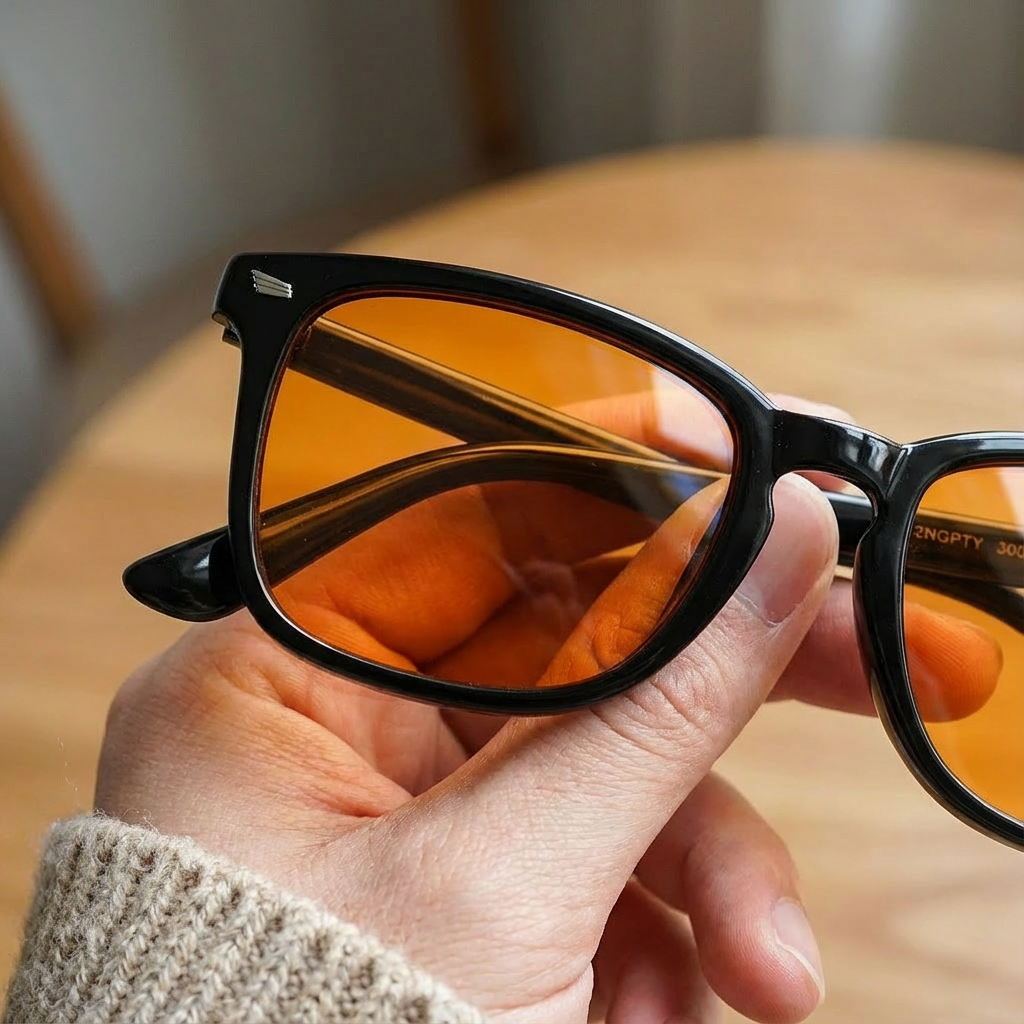 Dante Blue Light Blockers